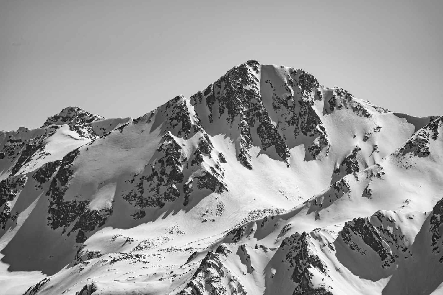 COLORADO 14ER STICKERS